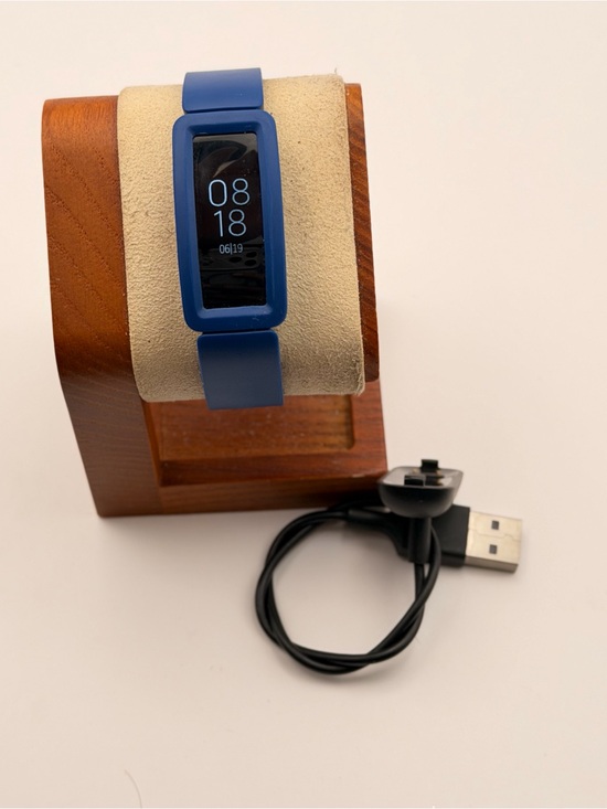 fitbit Other - Fitbit Ace 2, Kids Smartwatch, Fitness Tracker, Charger Included